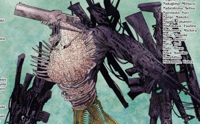 10 Facts About Gun Devil in Chainsaw Man That You Didn't Know About