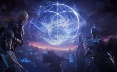 5 reasons Why You Should Play Elden Ring Nightreign