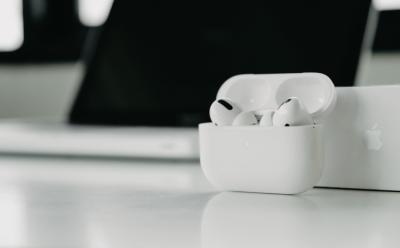 AirPods Case Not Charging
