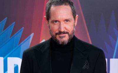 Bertie Carvel to play Cornelius Fudge in Harry Potter television series