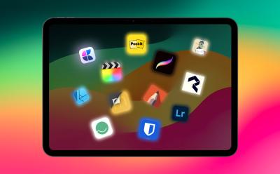 best ipad apps featured image