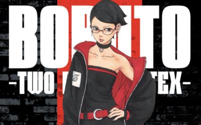 boruto two blue vortex chapter 2 color page