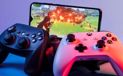 Controller support coming to genshin impact leak