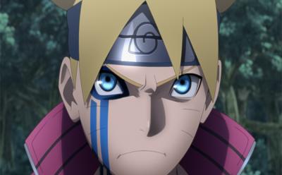 Boruto Filler Episodes list