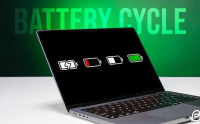 Mac battery cycle count