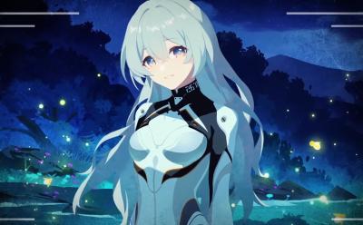 new Firefly Skin leaked in Honkai Star Rail
