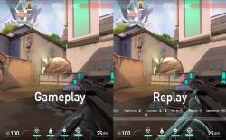 Valorant Replay System Coming cover